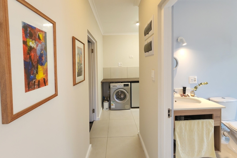 5 Bedroom Property for Sale in Welbedacht Western Cape